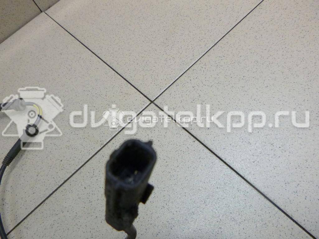 Фото Датчик ABS передний  479104225R для Renault Logan {forloop.counter}}