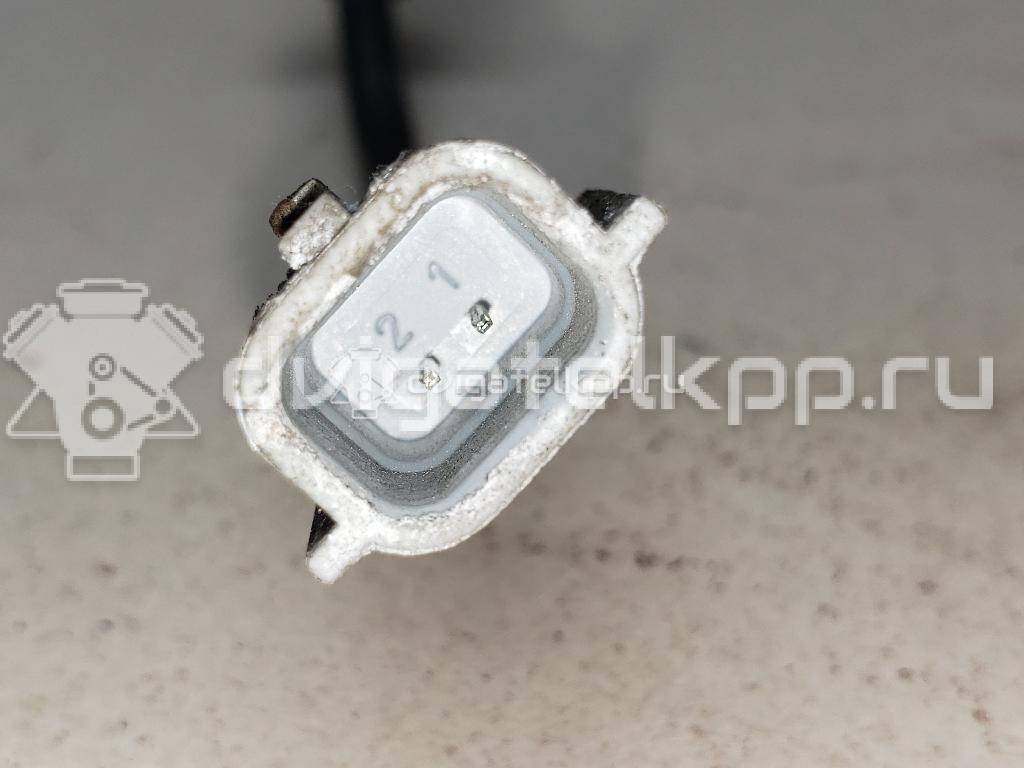 Фото Датчик ABS задний левый  479005846R для Renault Logan {forloop.counter}}