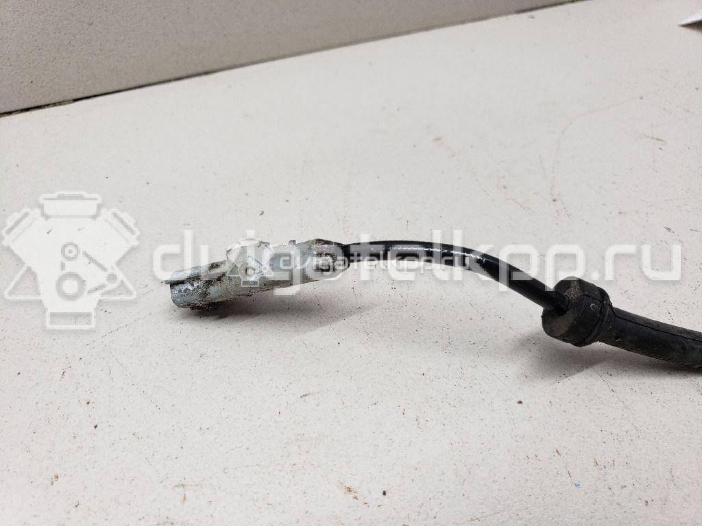 Фото Датчик ABS задний левый  479005846R для Renault Logan {forloop.counter}}