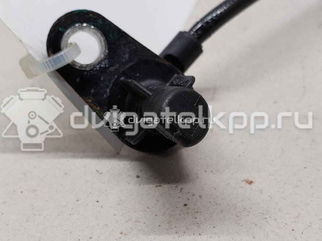 Фото Датчик ABS задний левый  479005846R для Renault Logan {forloop.counter}}