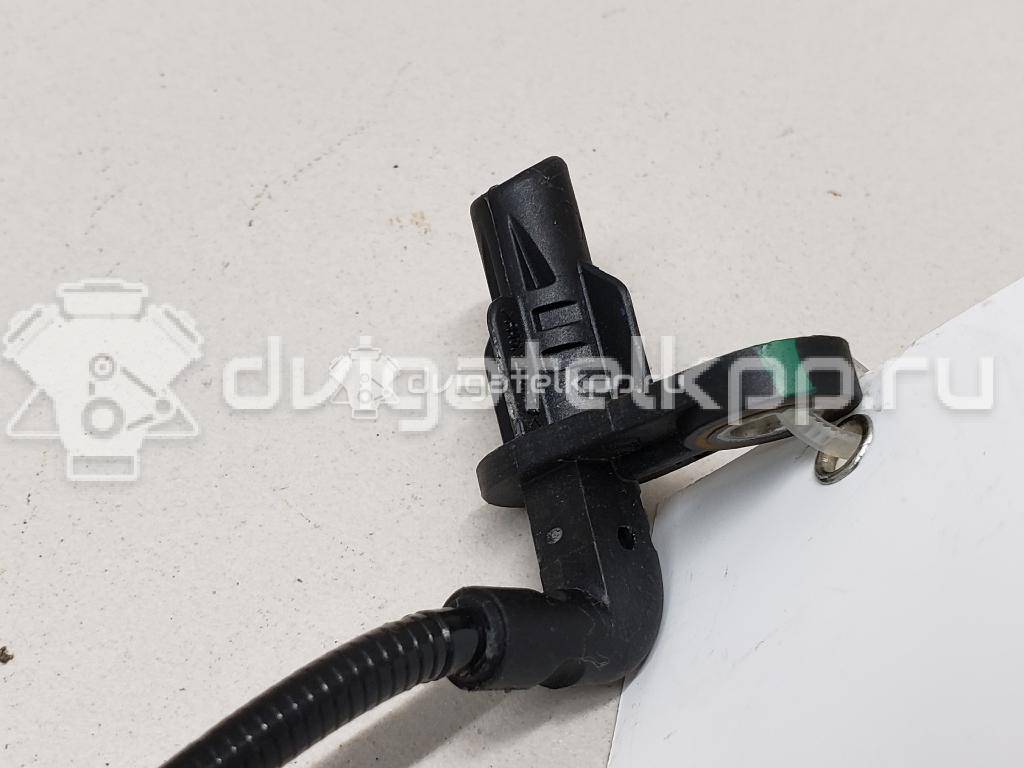 Фото Датчик ABS задний левый  479005846R для Renault Logan {forloop.counter}}