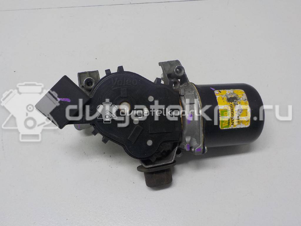 Фото Моторчик стеклоочистителя передний  288100941R для Renault Megane {forloop.counter}}