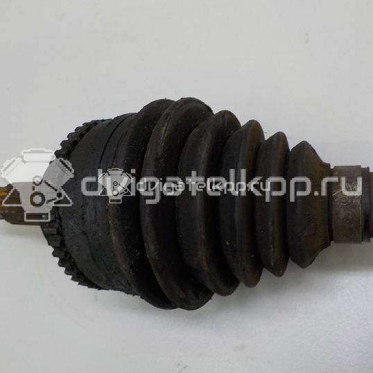 Фото Полуось передняя левая  7700112116 для Renault Clio / Scénic / Megane