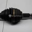 Фото Полуось передняя правая  8200264665 для Renault Modus Grand F Jp0 / Clio / Kangoo 1 / Megane {forloop.counter}}