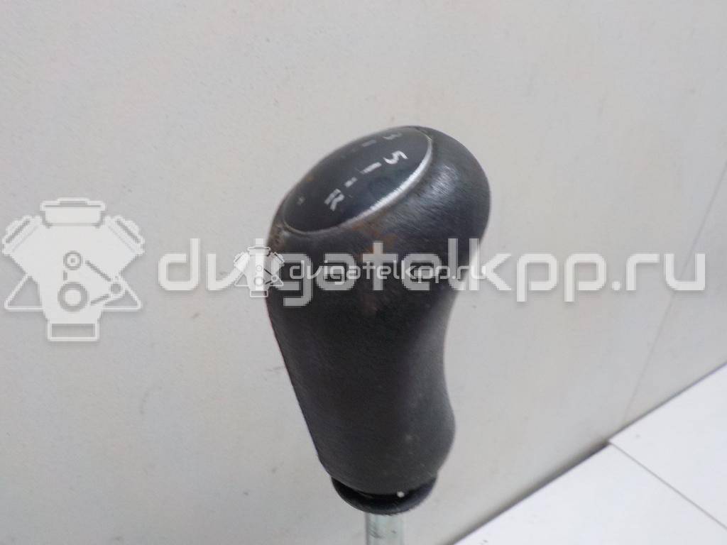 Фото Кулиса КПП  8200396768 для Renault Megane {forloop.counter}}