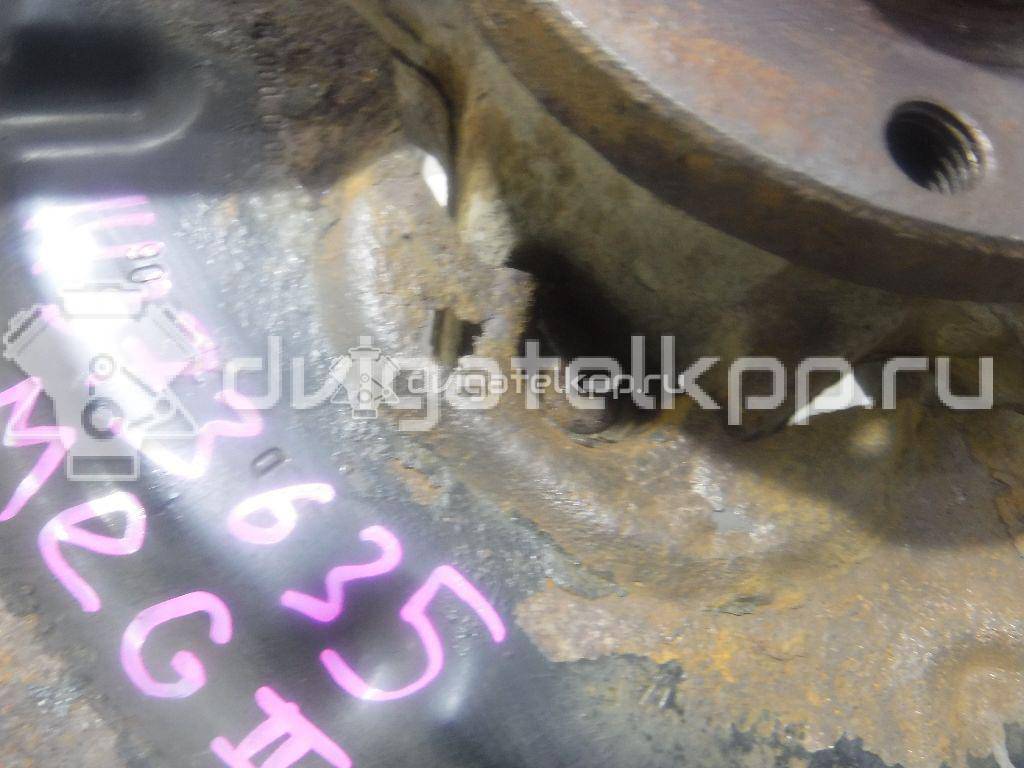 Фото Кулак поворотный передний правый  8200297032 для Renault Megane {forloop.counter}}
