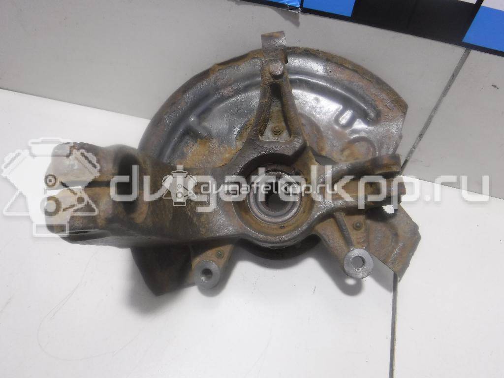Фото Кулак поворотный передний правый  8200297032 для Renault Megane {forloop.counter}}