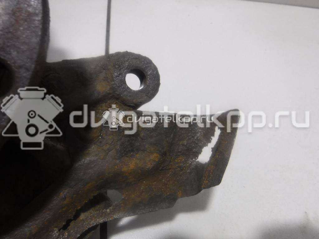 Фото Кулак поворотный передний правый  8200297032 для Renault Megane {forloop.counter}}