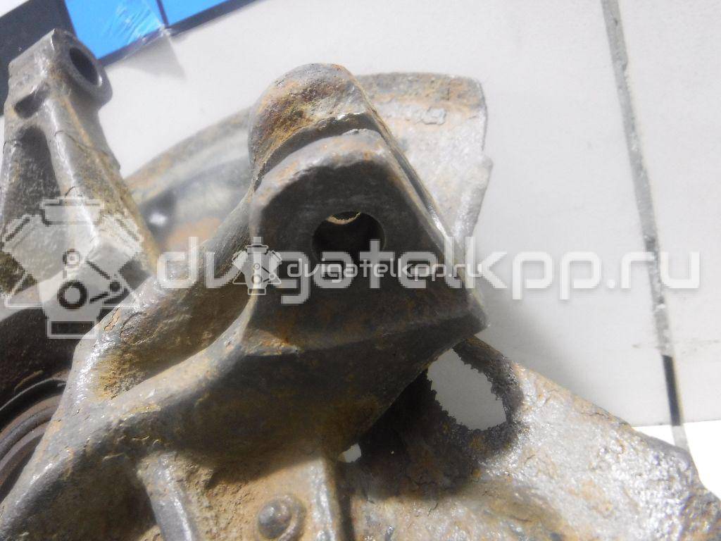 Фото Кулак поворотный передний правый  8200297032 для Renault Megane {forloop.counter}}