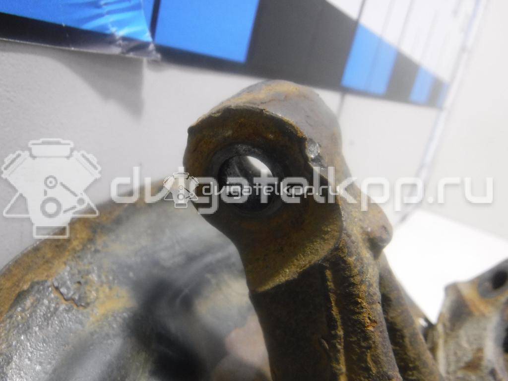 Фото Кулак поворотный передний правый  8200297032 для Renault Megane {forloop.counter}}