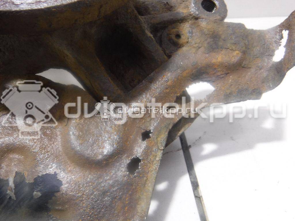 Фото Кулак поворотный передний правый  8200297032 для Renault Megane {forloop.counter}}