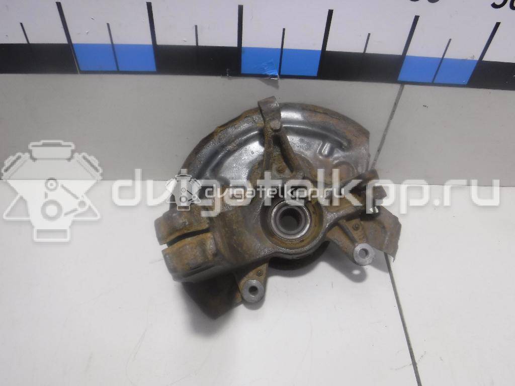 Фото Кулак поворотный передний правый  8200297032 для Renault Megane {forloop.counter}}
