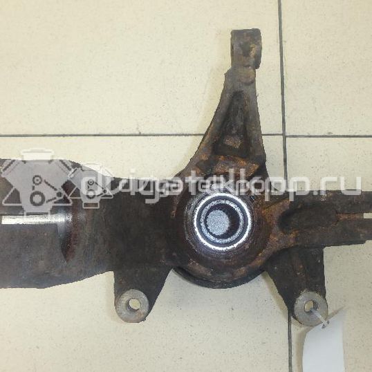 Фото Кулак поворотный передний правый  8200297032 для Renault Megane