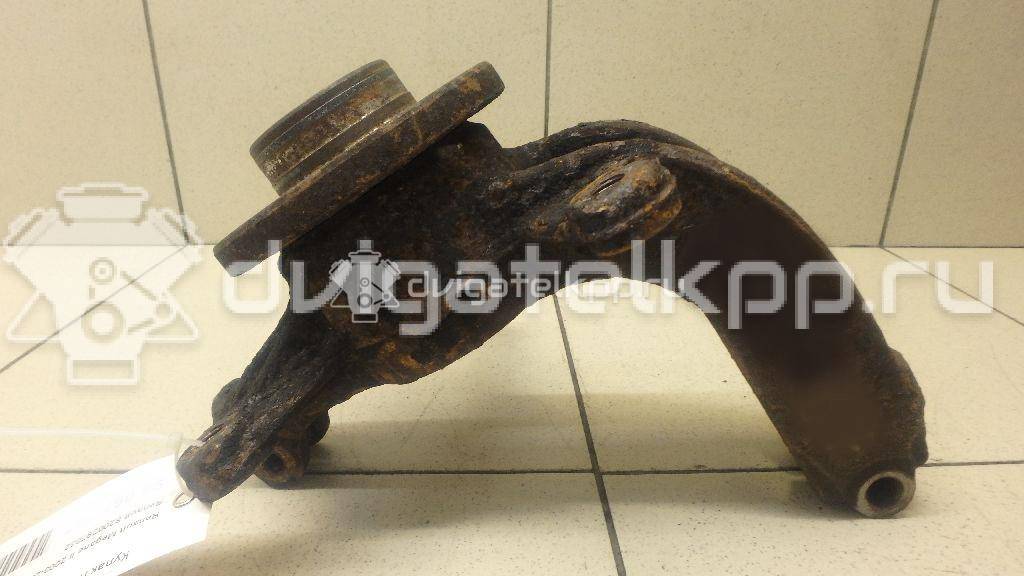 Фото Кулак поворотный передний правый  8200297032 для Renault Megane {forloop.counter}}