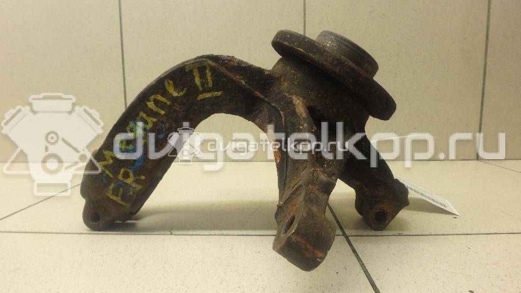 Фото Кулак поворотный передний правый  8200297032 для Renault Megane {forloop.counter}}