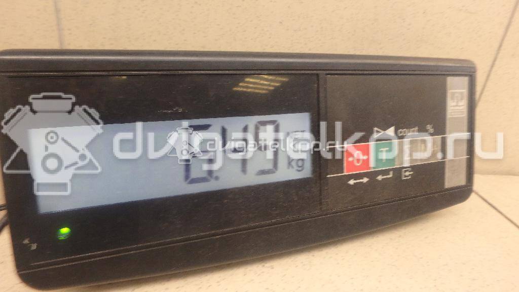 Фото Кулак поворотный передний правый  8200297032 для Renault Megane {forloop.counter}}