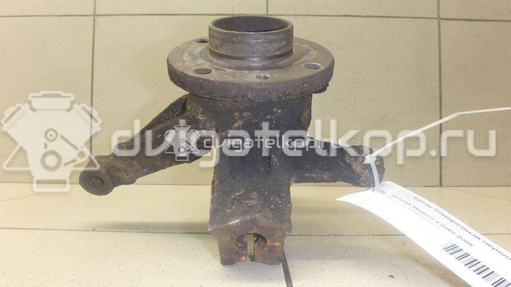 Фото Кулак поворотный передний правый  8200297032 для Renault Megane {forloop.counter}}
