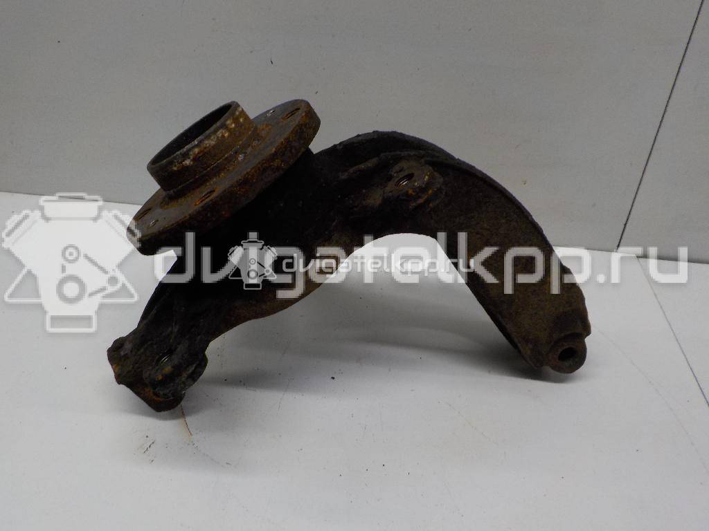 Фото Кулак поворотный передний правый  8200297032 для Renault Megane {forloop.counter}}