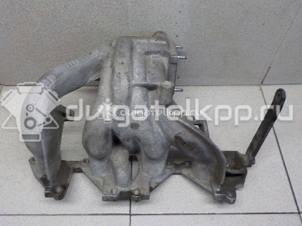 Фото Коллектор впускной для двигателя X 20 SE для Vauxhall / Chevrolet / Holden / Daewoo / Opel 116 л.с 8V 2.0 л бензин 90448617 {forloop.counter}}