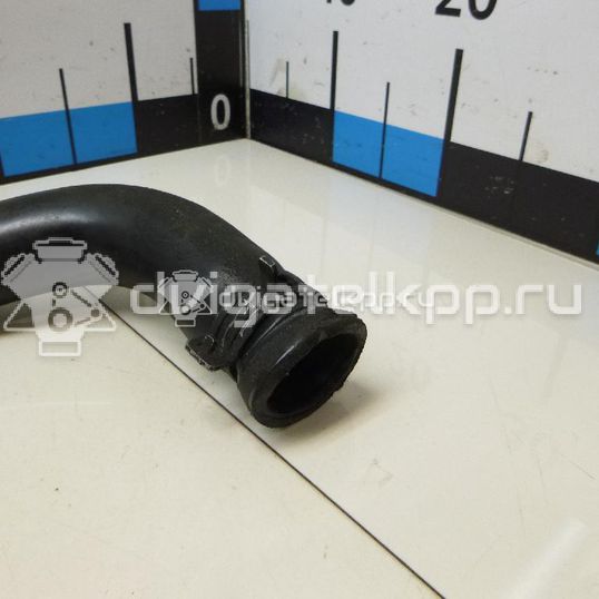 Фото Патрубок радиатора  8200335781 для Renault Grand / Scénic / Megane