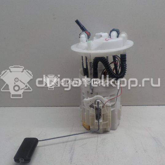 Фото Насос топливный электрический  8200563273 для Renault Grand / Scénic / Megane