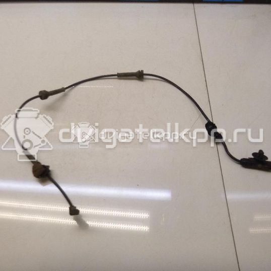 Фото Датчик ABS передний  8200404460 для Renault Grand / Scénic / Megane