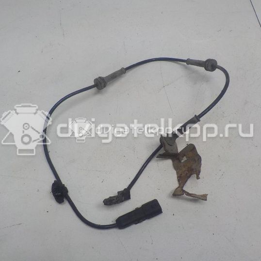 Фото Датчик ABS передний  8200404460 для Renault Grand / Scénic / Megane