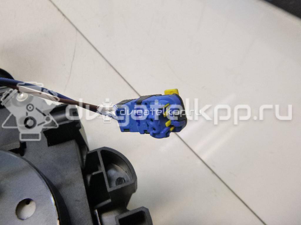 Фото Переключатель подрулевой в сборе  8200216462 для Renault Megane {forloop.counter}}