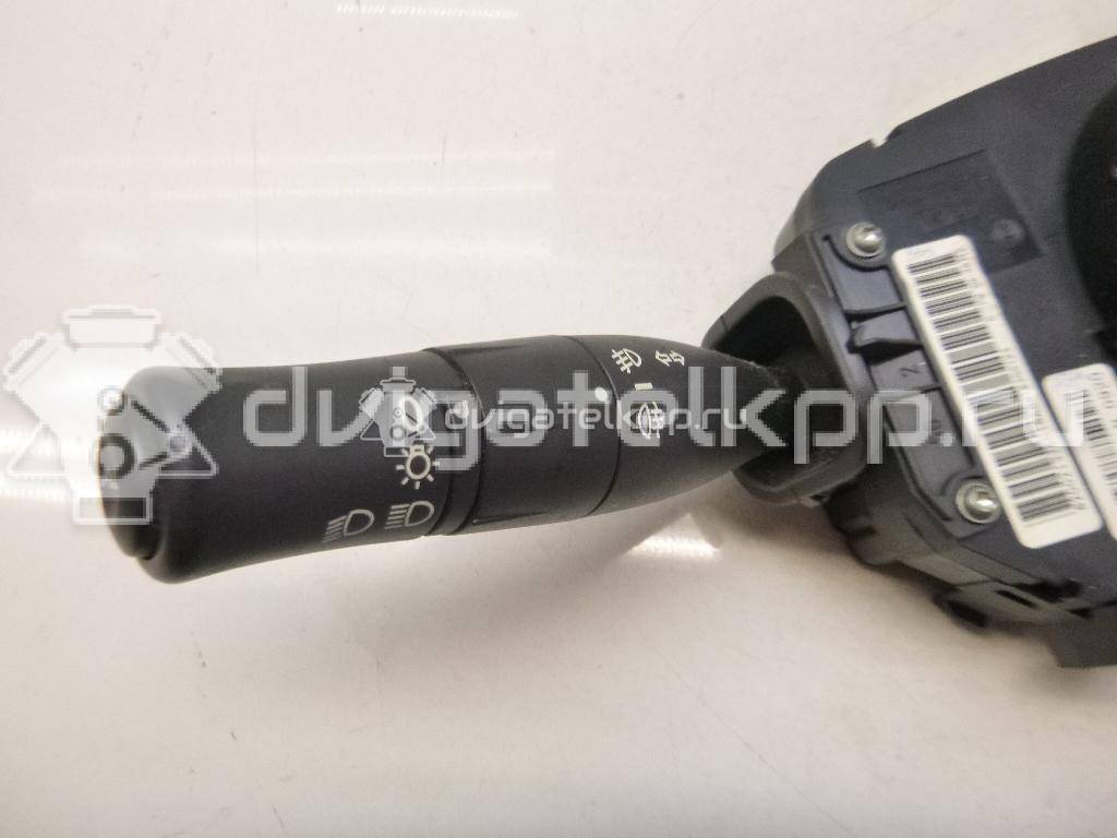 Фото Переключатель подрулевой в сборе  8200216462 для Renault Megane {forloop.counter}}