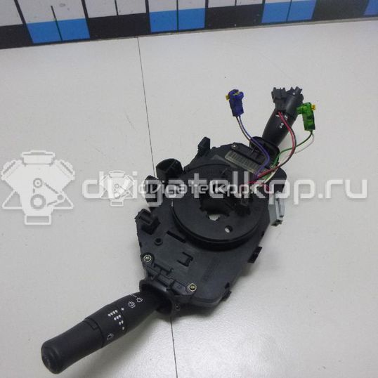 Фото Переключатель подрулевой в сборе  8200216465 для Renault Megane