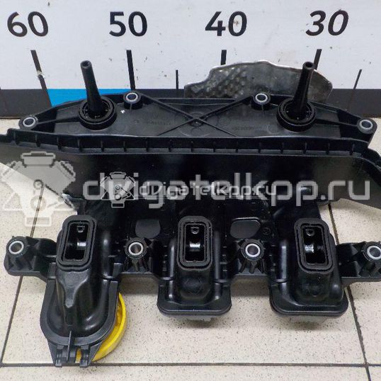 Фото Коллектор впускной  118302761R для Renault Fluence L30 / Megane