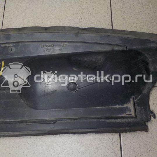 Фото Воздуховод радиатора верхний  214760024R для Renault Fluence L30 / Megane