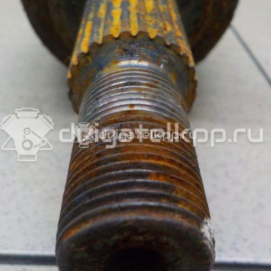 Фото Полуось передняя левая  8200725510 для Renault Grand / Scénic / Fluence L30 / Megane
