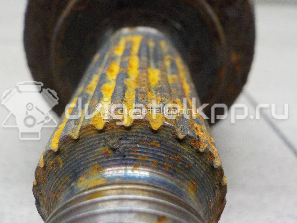 Фото Полуось передняя левая  8200725510 для Renault Grand / Scénic / Fluence L30 / Megane {forloop.counter}}