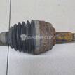 Фото Полуось передняя левая  8200725510 для Renault Grand / Scénic / Fluence L30 / Megane {forloop.counter}}