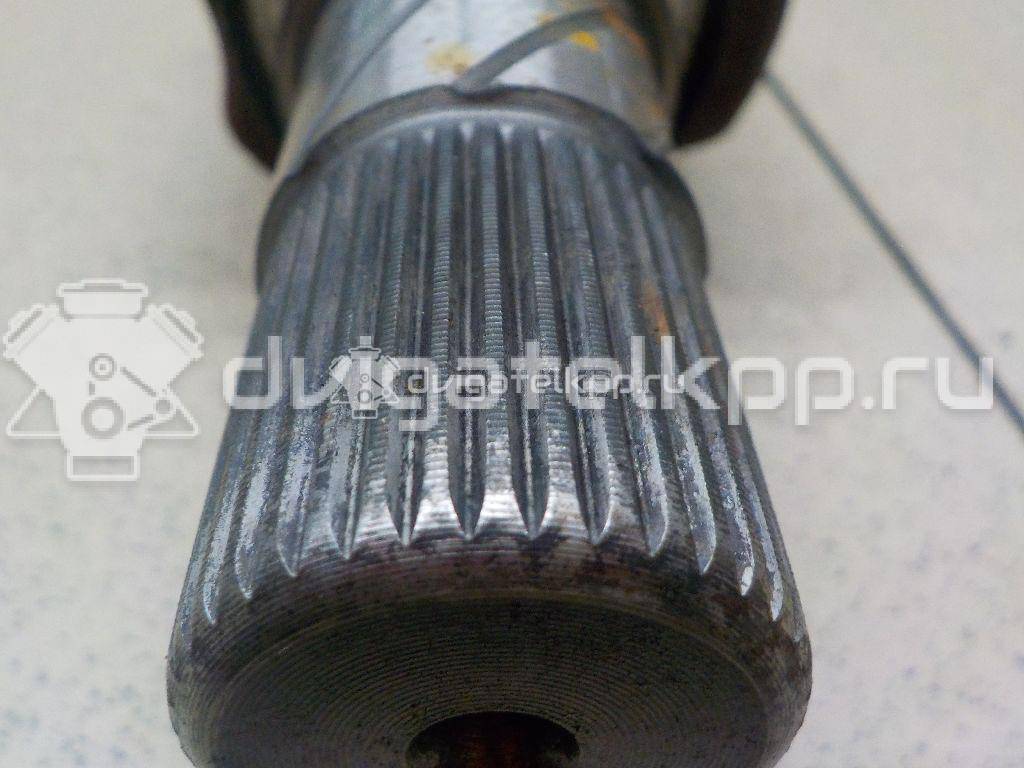 Фото Полуось передняя левая  8200725510 для Renault Grand / Scénic / Fluence L30 / Megane {forloop.counter}}