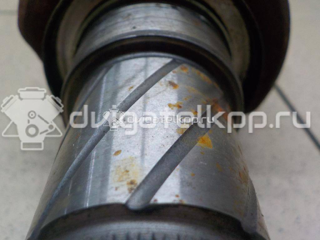 Фото Полуось передняя левая  8200725510 для Renault Grand / Scénic / Fluence L30 / Megane {forloop.counter}}