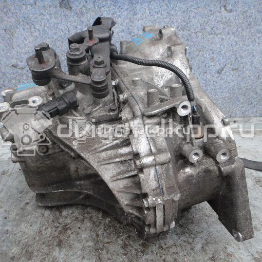 Фото Контрактная (б/у) МКПП для Hyundai Tucson / Highway Van / Trajet Fo / Elantra / Santa Fé 113-116 л.с 16V 2.0 л D4EA Дизельное топливо 4300024381