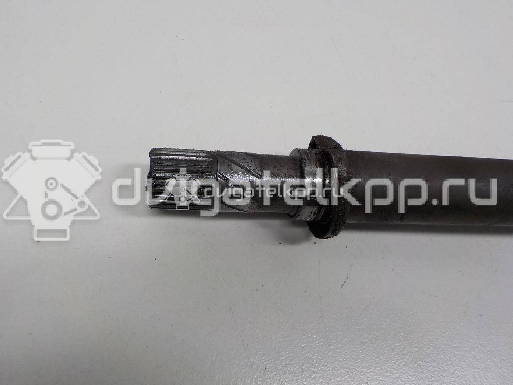 Фото Полуось передняя правая  391006777R для Renault Grand / Scénic / Fluence L30 / Megane {forloop.counter}}