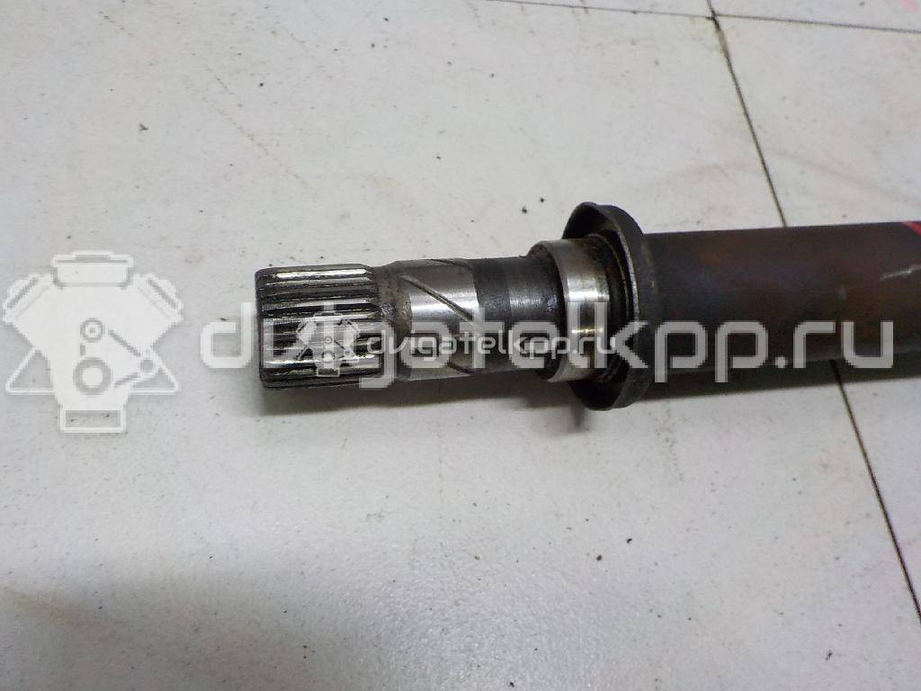 Фото Полуось передняя правая  391003112R для Renault Grand / Scénic / Fluence L30 / Megane {forloop.counter}}