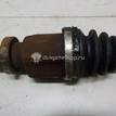 Фото Полуось передняя правая  391003112R для Renault Grand / Scénic / Fluence L30 / Megane {forloop.counter}}