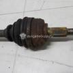 Фото Полуось передняя правая  391003112R для Renault Grand / Scénic / Fluence L30 / Megane {forloop.counter}}