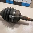 Фото Полуось передняя правая  391003112R для Renault Grand / Scénic / Fluence L30 / Megane {forloop.counter}}
