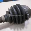 Фото Полуось передняя правая  391003112R для Renault Grand / Scénic / Fluence L30 / Megane {forloop.counter}}