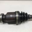 Фото Полуось передняя правая  391003112R для Renault Grand / Scénic / Fluence L30 / Megane {forloop.counter}}