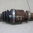 Фото Полуось передняя правая  391009002R для Renault Grand / Scénic / Fluence L30 / Megane {forloop.counter}}