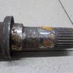 Фото Полуось передняя правая  391009002R для Renault Grand / Scénic / Fluence L30 / Megane {forloop.counter}}