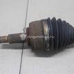 Фото Полуось передняя правая  391009002R для Renault Grand / Scénic / Fluence L30 / Megane {forloop.counter}}