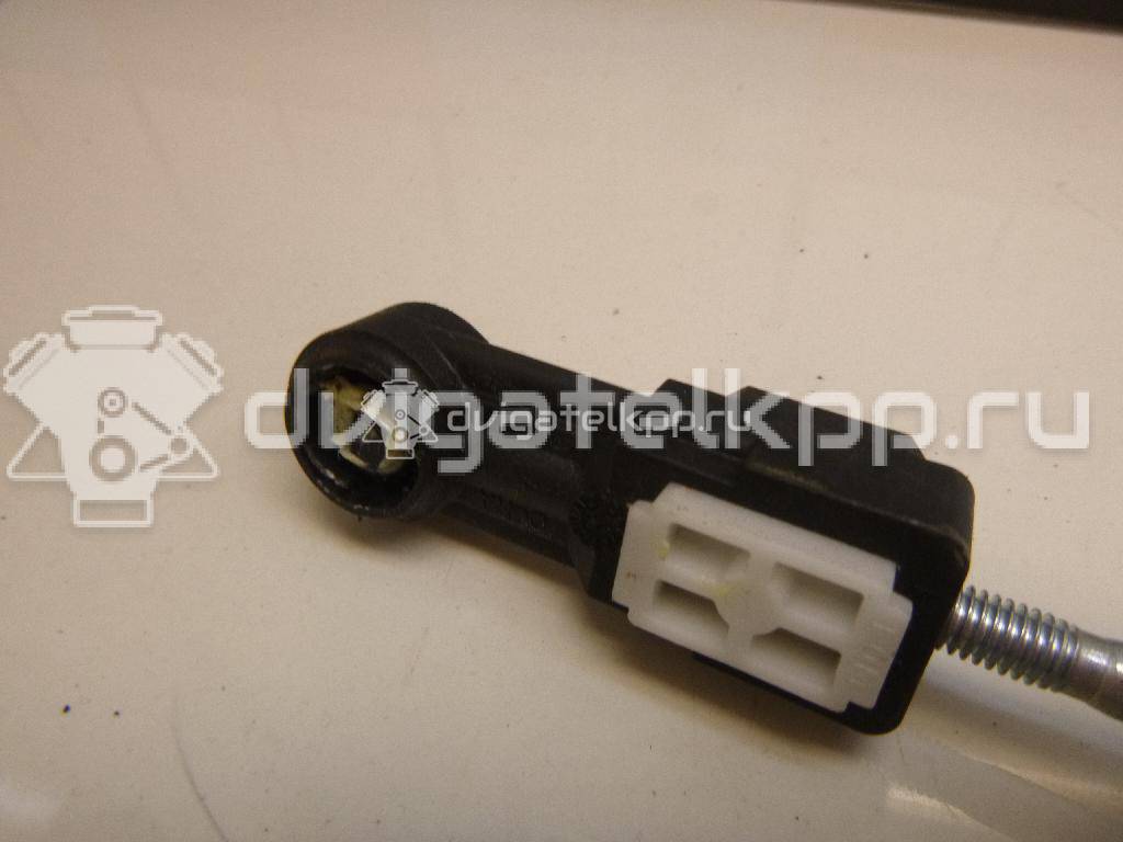 Фото Трос КПП  8200781046 для Renault Fluence L30 / Megane {forloop.counter}}