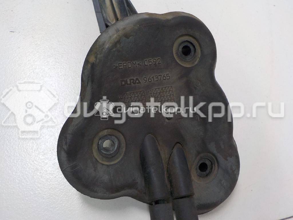 Фото Трос КПП  8200781046 для Renault Fluence L30 / Megane {forloop.counter}}